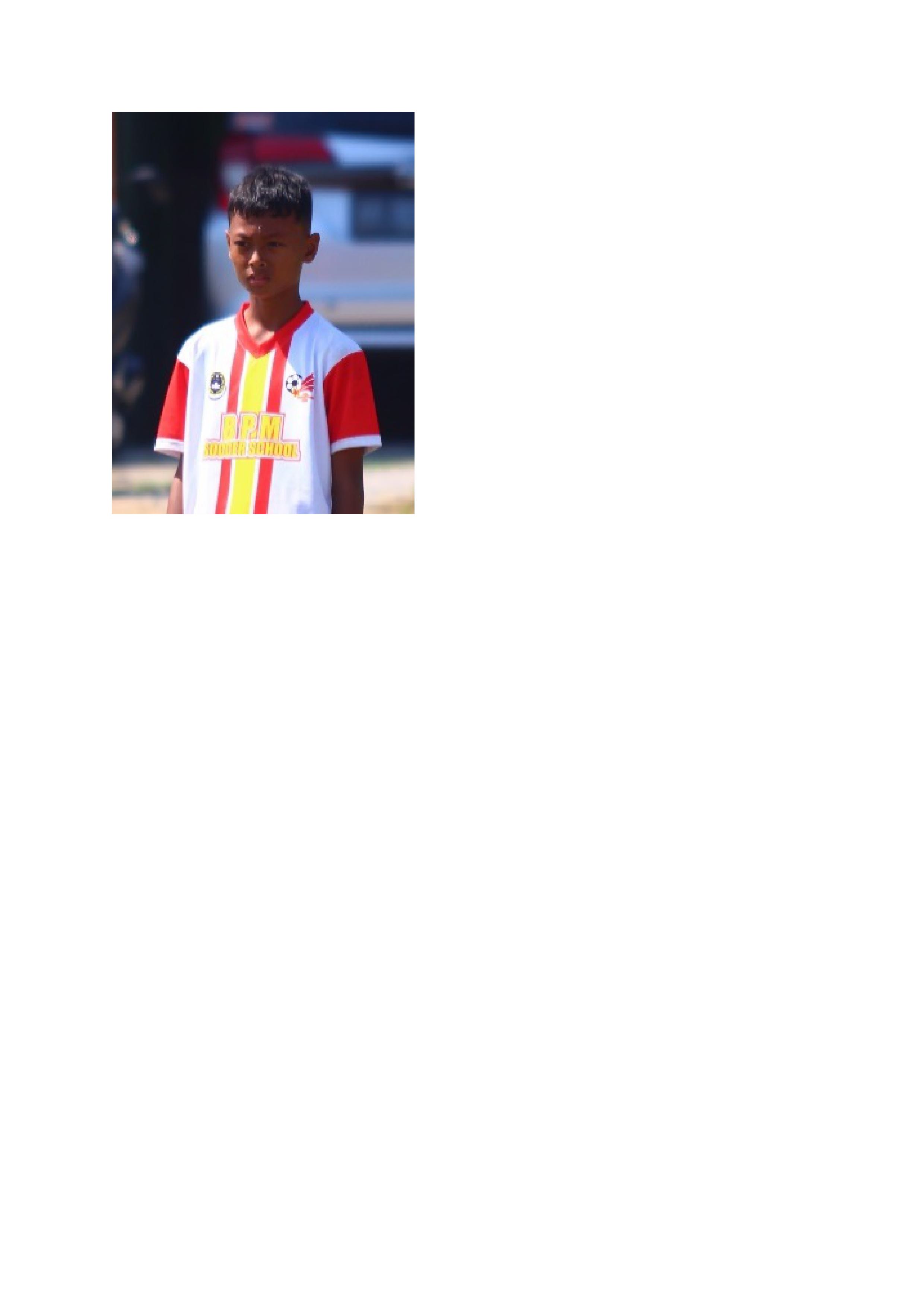 Azwin Abdila Pratama